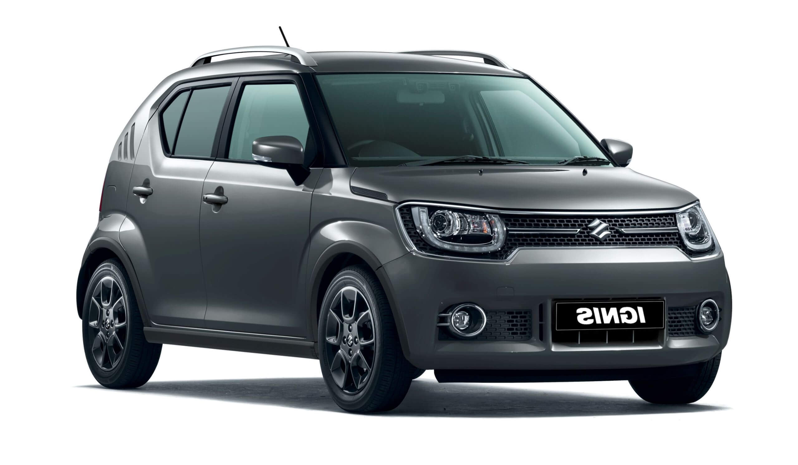 IGNIS 1,2 ELEGANCE