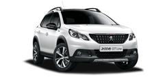 Peugeot 2008 ACTIVE 1.2 PureTech 110k S&S MAN5