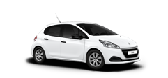 Peugeot 208 5P ACTIVE 1.2 PureTech 82k MAN5 EURO6