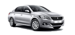Peugeot 301 ALLURE 1.6 115k EURO6