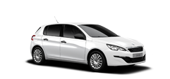 Peugeot 308 5dv. ACCESS 1.2 PureTech 82k EURO6