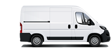 Peugeot BOXER L2H2 2.2 HDi 130k MAN6