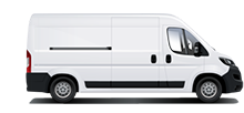 Peugeot BOXER L3H2 2.2 HDi 120k MAN6
