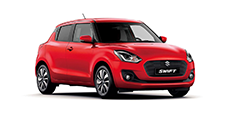 Suzuki SWIFT 1,0 BOOSTEJET SHVS ELEGANCE