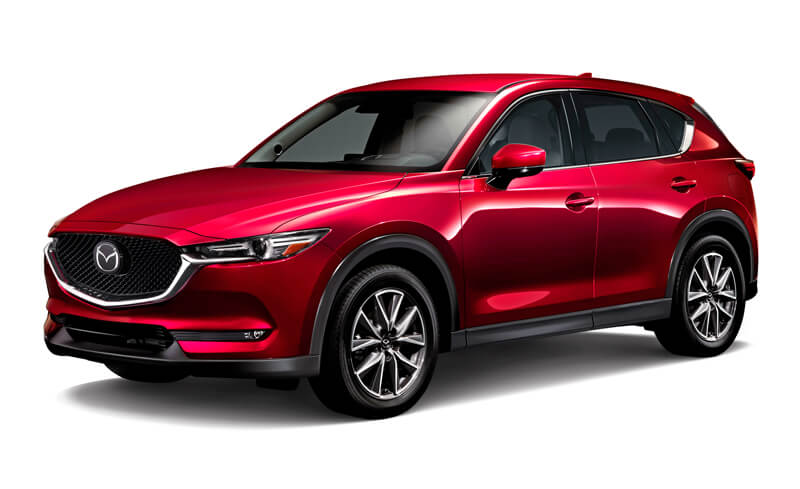 Mazda CX-5 Revolution TOP AWD 2.5G 194k A/T