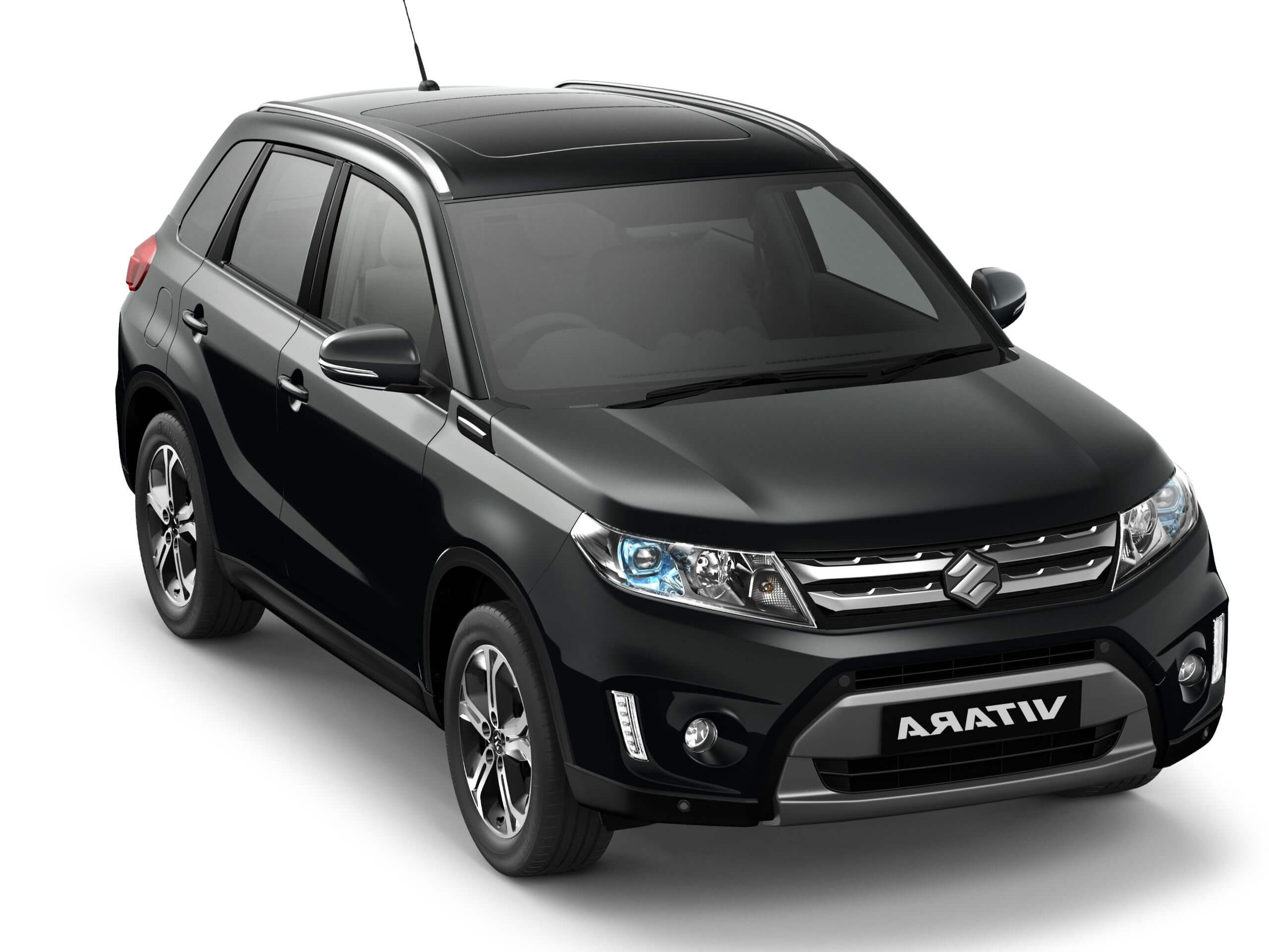VITARA 1,6 VVT ELEGANCE ALLGRIP