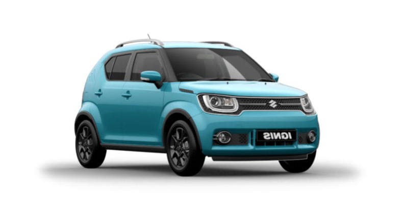 IGNIS 1,2 COMFORT MY18