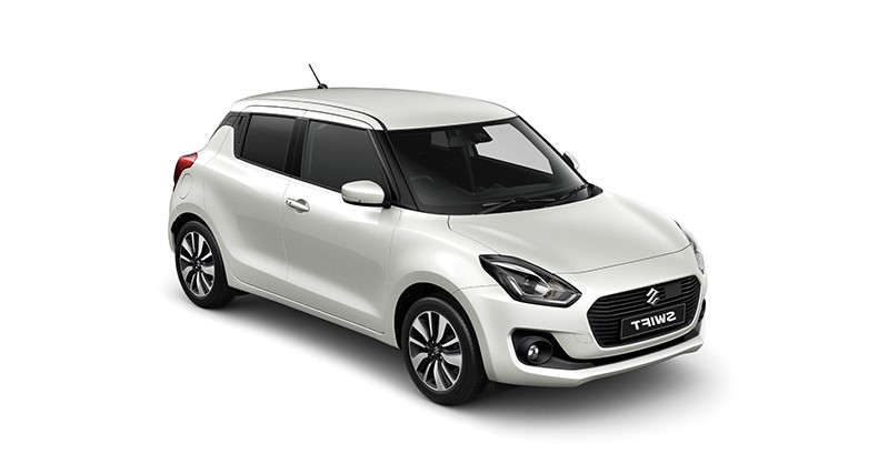 SWIFT 1,2 PREMIUM