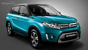 VITARA 1,4 BoosterJet Premium