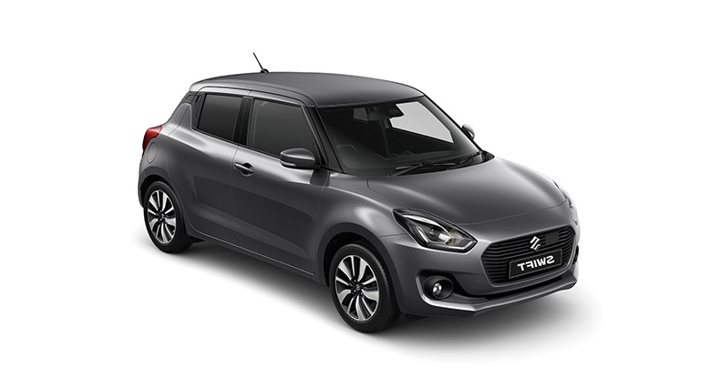 SWIFT 1,2 ELEGANCE HYBRID