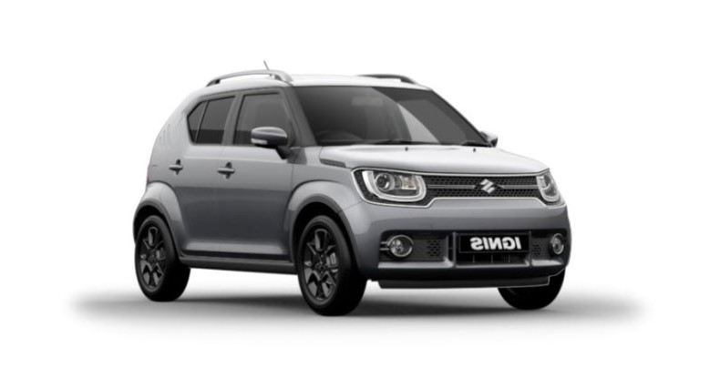 IGNIS 1,2 ELEGANCE HYBRID