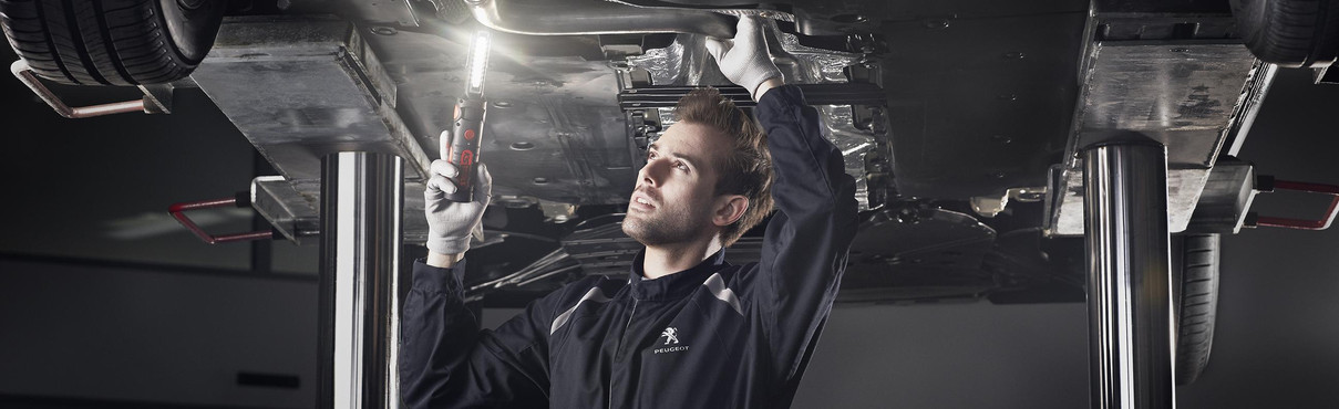AUTO MECHANIK DIAGNOSTIK - Slezská Ostrava
