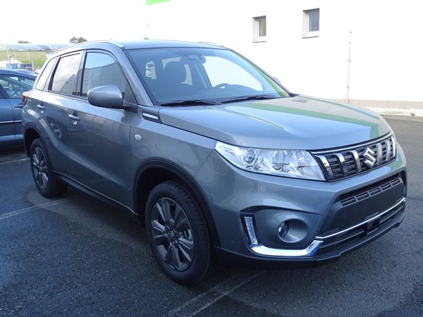 VITARA 1,4 BoosterJet Premium Allgrip AT