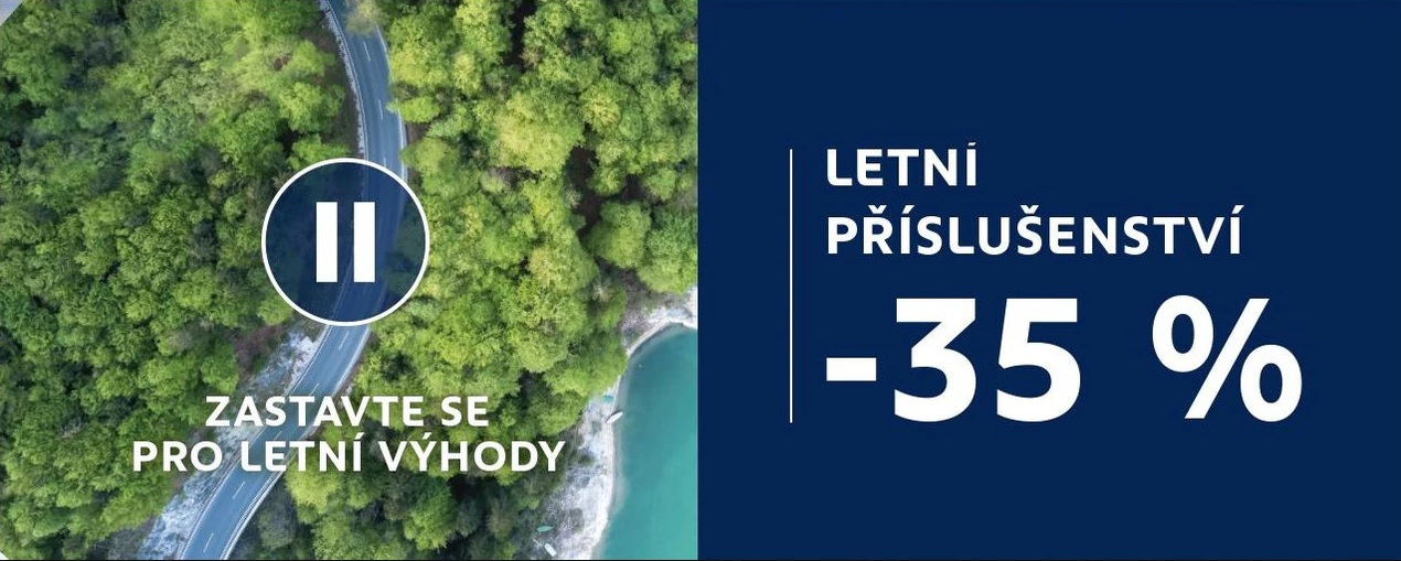 LETNÍ PŘÍSLUŠENSTVÍ -35%