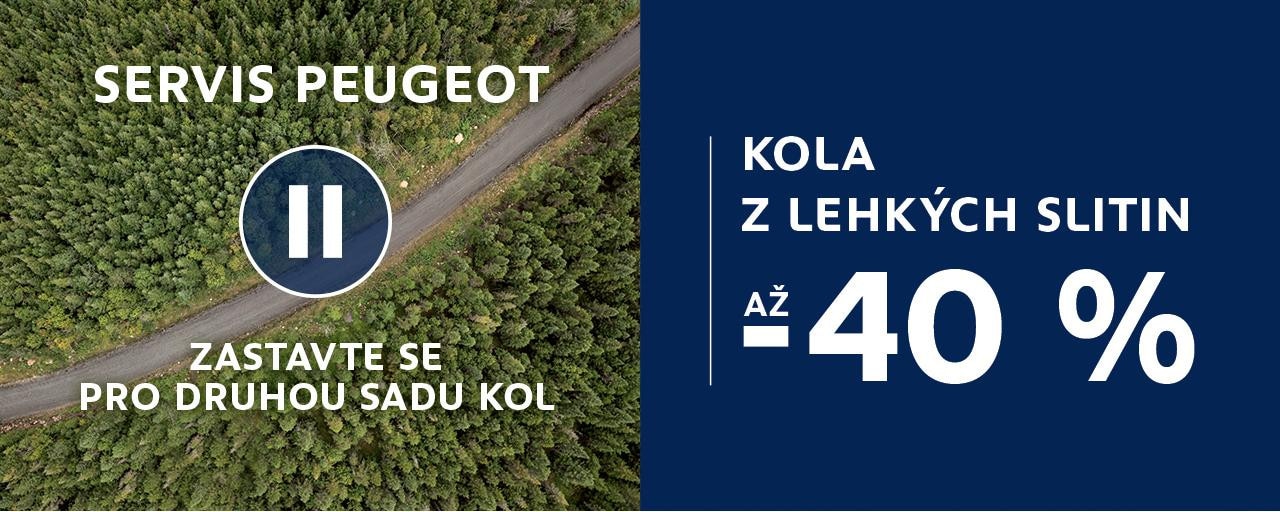 KOLA Z LEHKÝCH SLITIN  sleva až -40 %