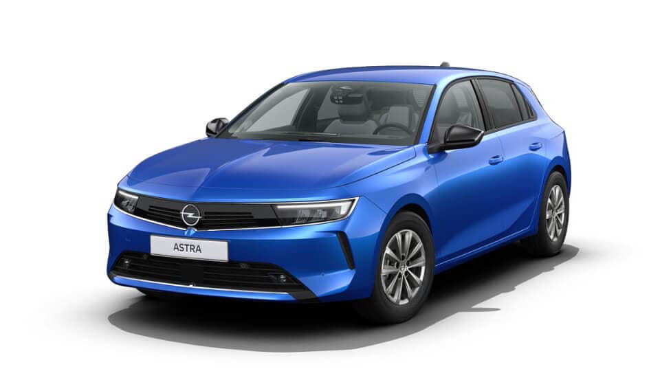 ASTRA Edition