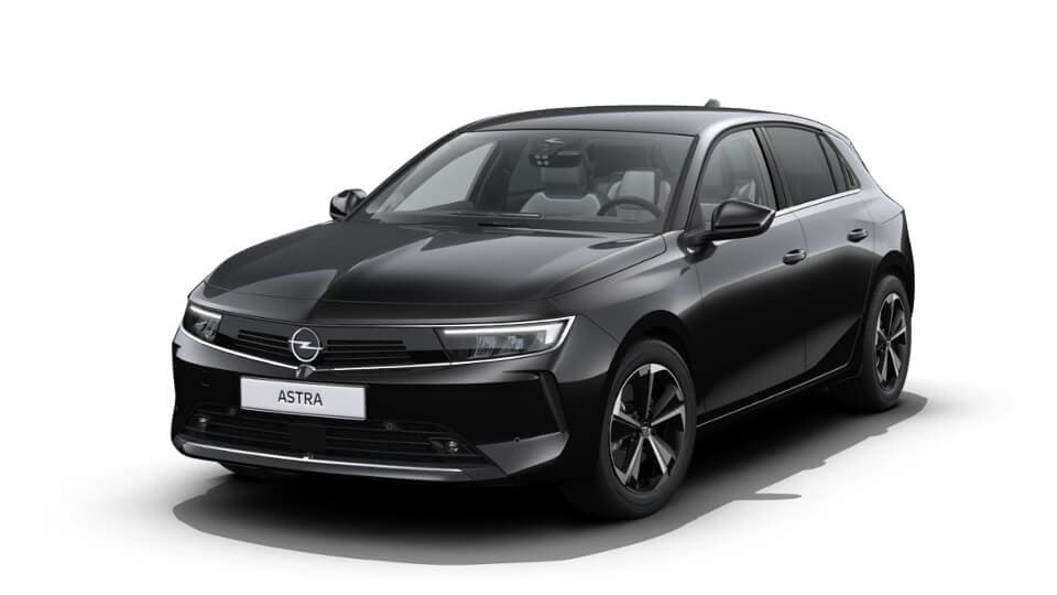 ASTRA Elegance