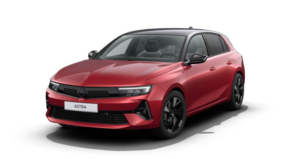 ASTRA GS-Line