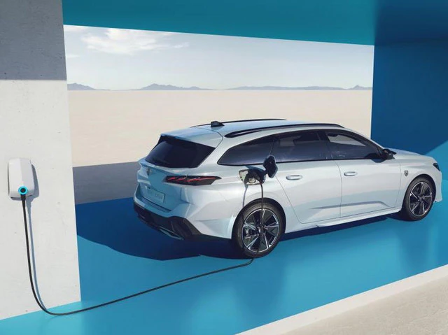 Modely Peugeot 308 a 308 SW