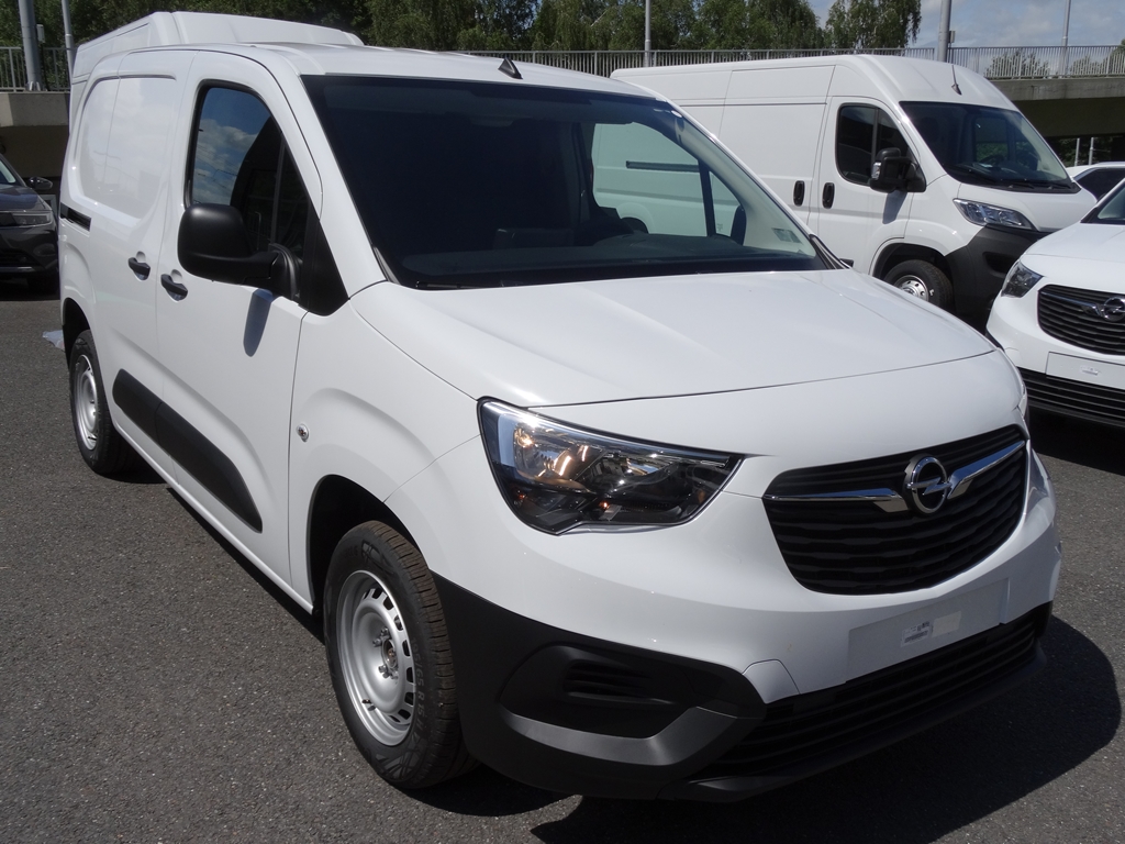 Combo Van L1 Standard 1.5 CDTI 100k MAN6