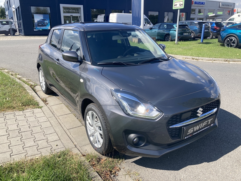 SWIFT 1,2 PREMIUM HYBRID