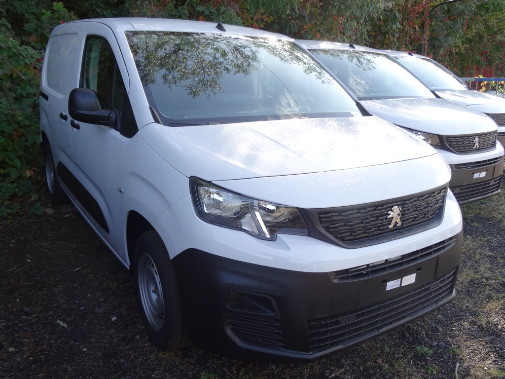 Partner Active L1 650 1.2 PureTech 110k S&S MAN6