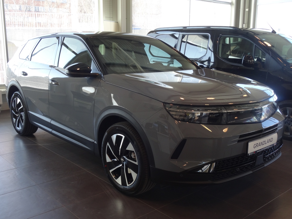 Grandland GS Hybrid 1.2 PureTech 145k eDCT6