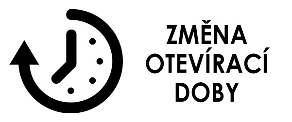 Letní prázdniny 2025