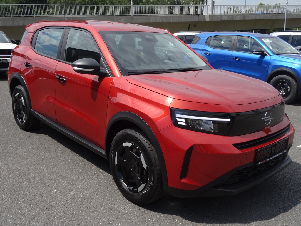 Frontera Edition Hybrid 1.2T 110k eDCT6
