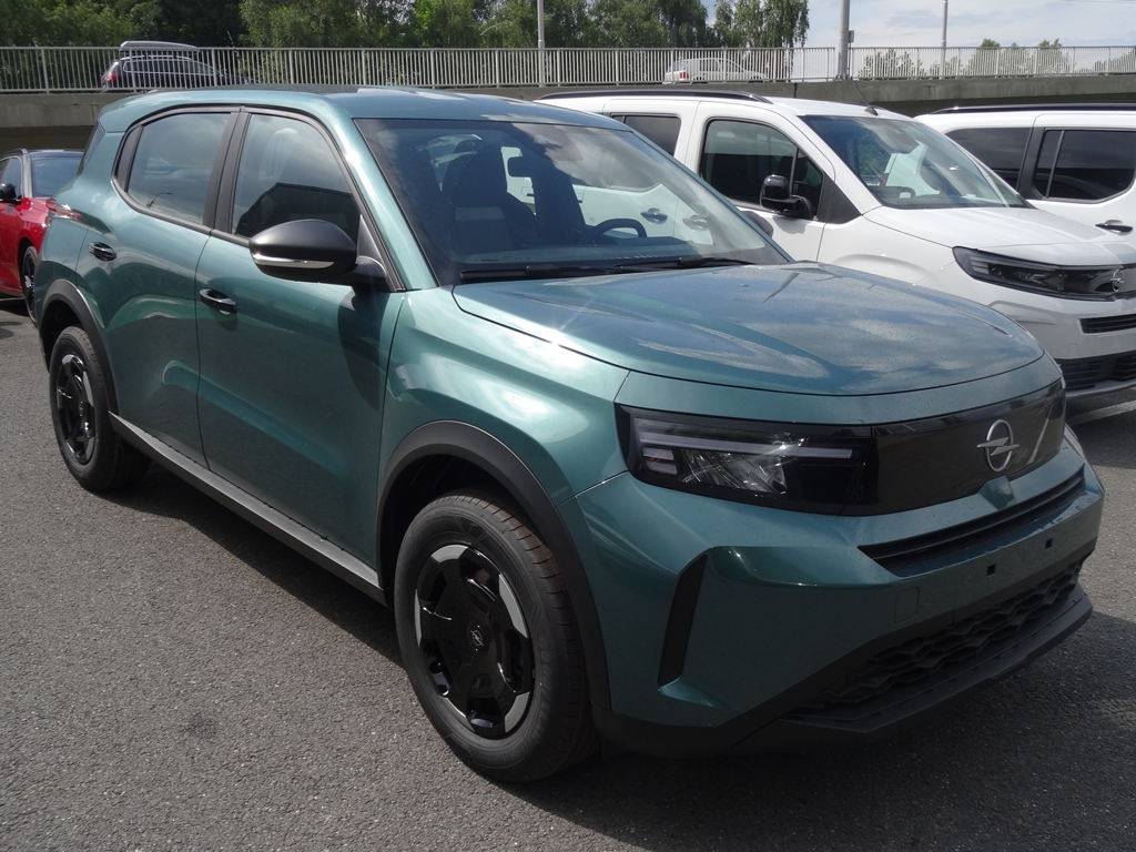 Frontera Edition Hybrid 1.2T 110k eDCT6