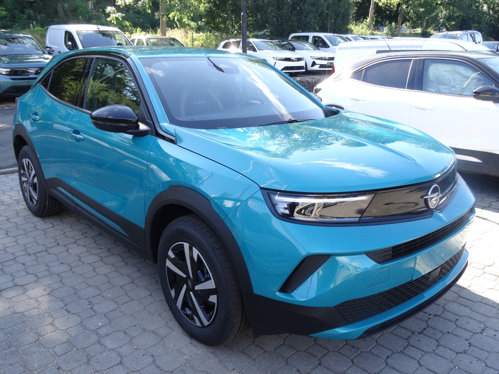 Mokka Edition 1.2 PureTech 136k MAN6