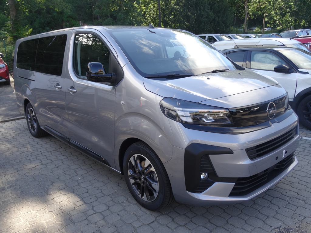 Zafira L2 Elegance 2.0 CDTi 177k EAT8