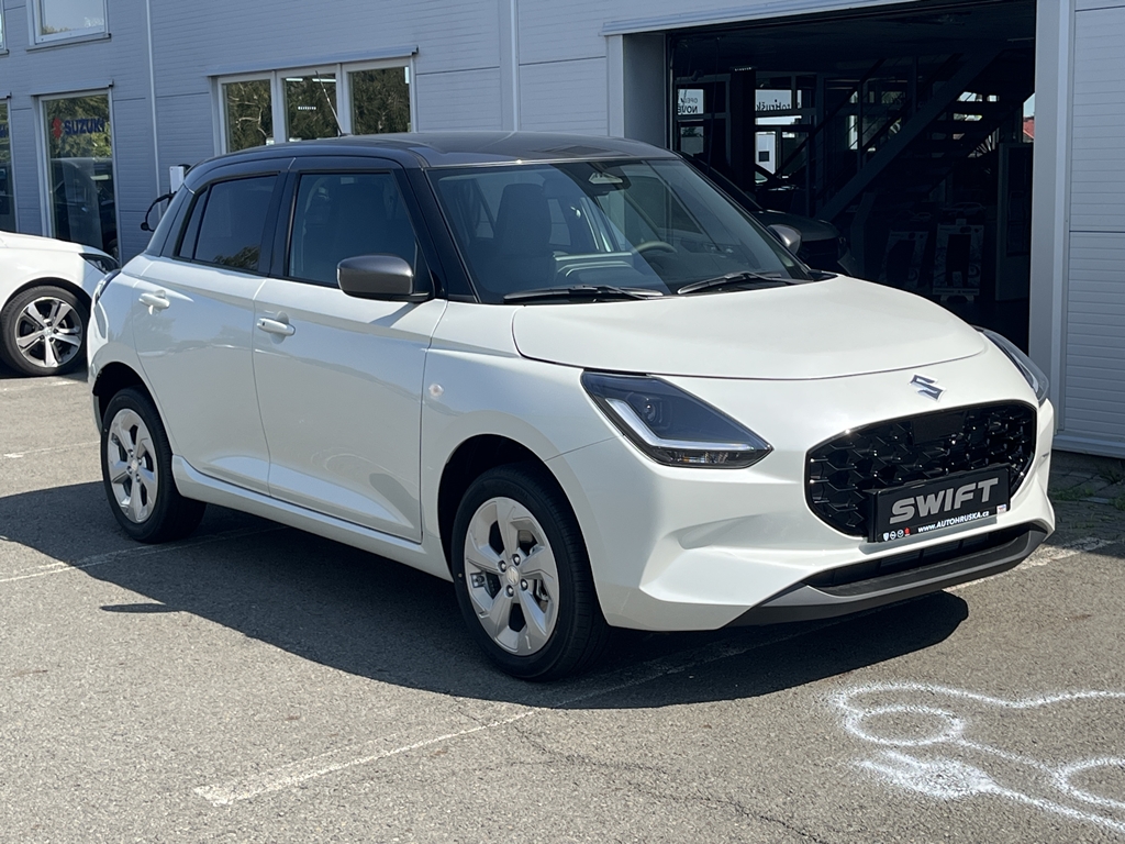 SWIFT 1,2 PREMIUM ALLGRIP HYBRID