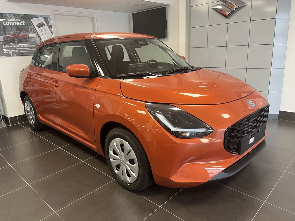 SWIFT 1,2 PREMIUM HYBRID