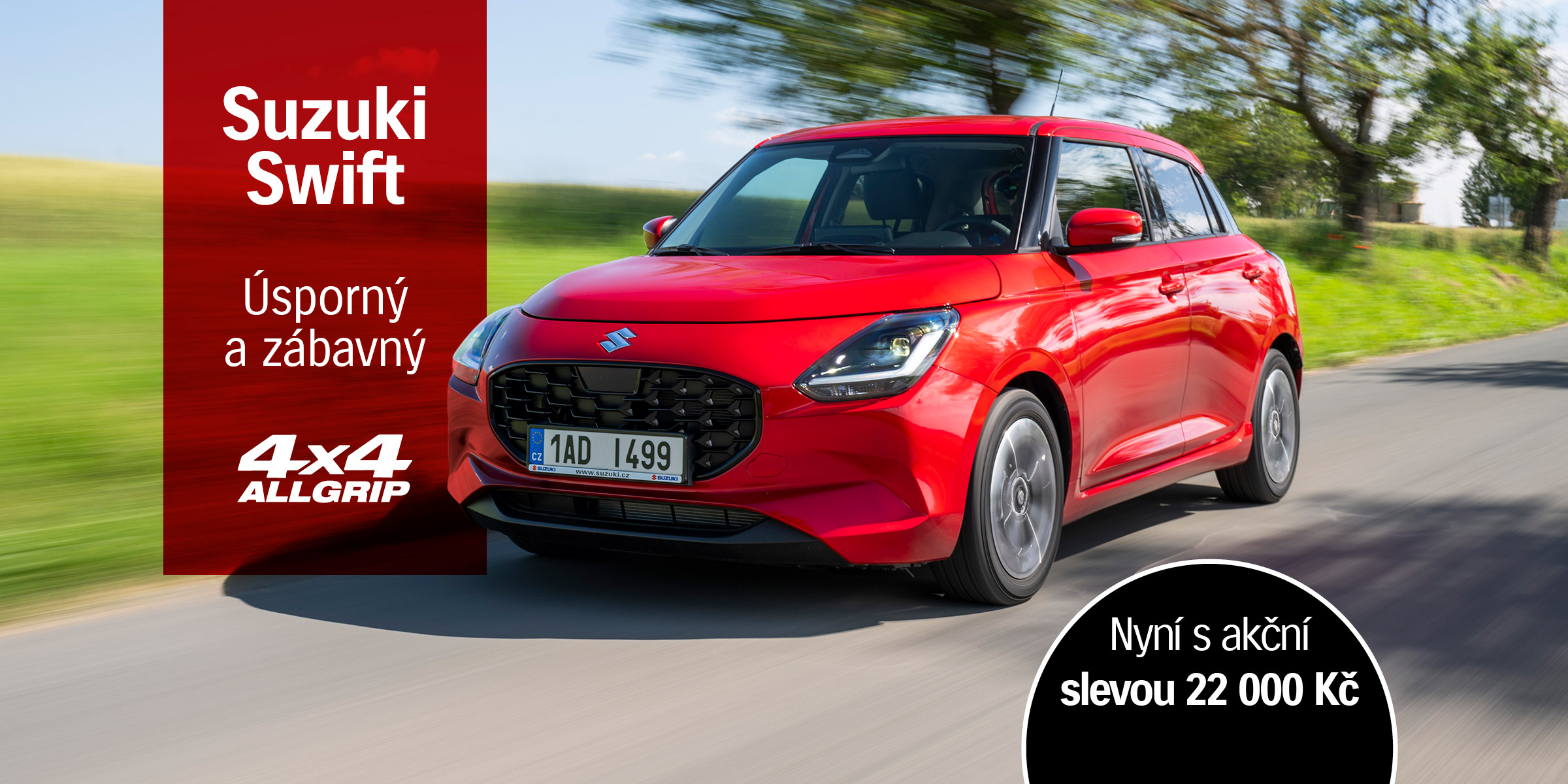 KDYŽ CHCETE (U)ŠETŘIT