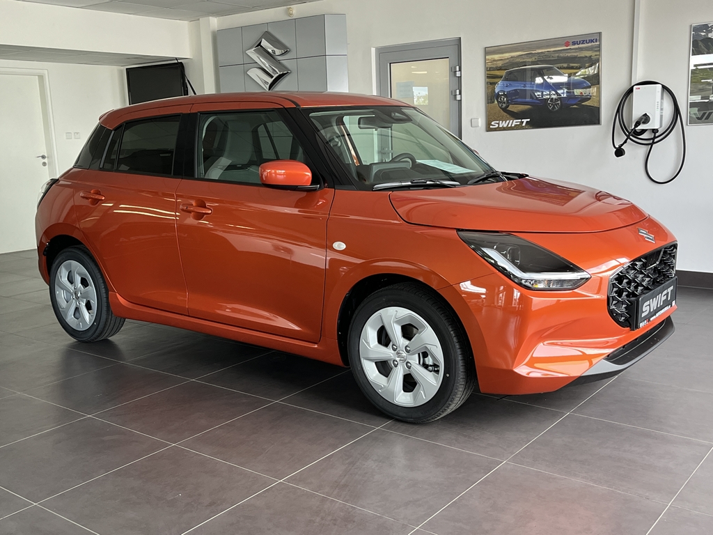 SWIFT 1,2 PREMIUM HYBRID